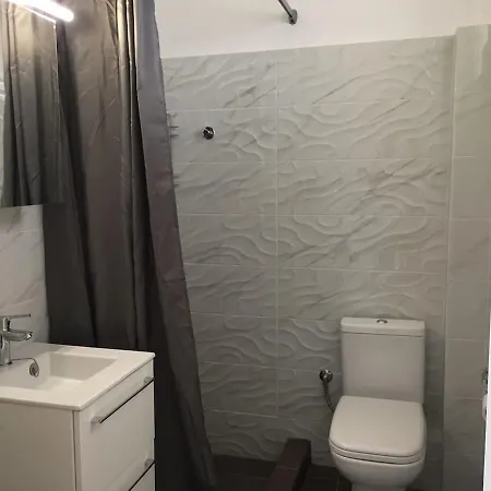 Apartamento Korali By The Sea *