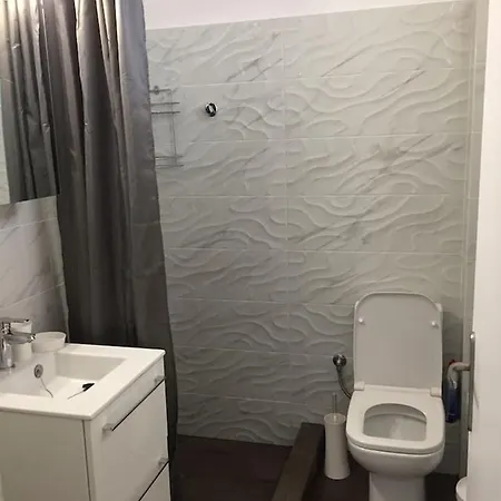 Apartment Korali By The Sea Nea Plagia