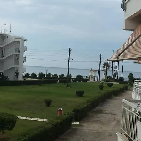 Korali By The Sea Apartment Nea Plagia