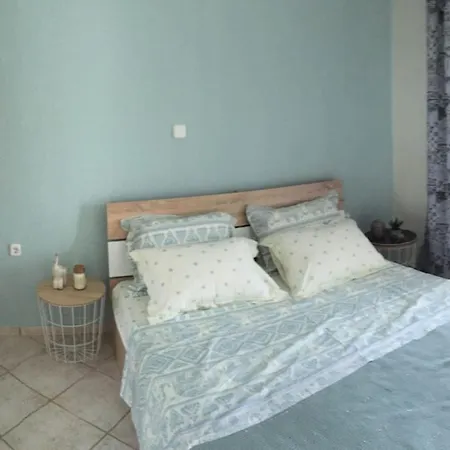 Korali By The Sea Apartment Nea Plagia