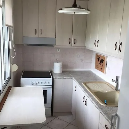 Apartment Korali By The Sea *