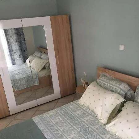 Korali By The Sea Apartment *