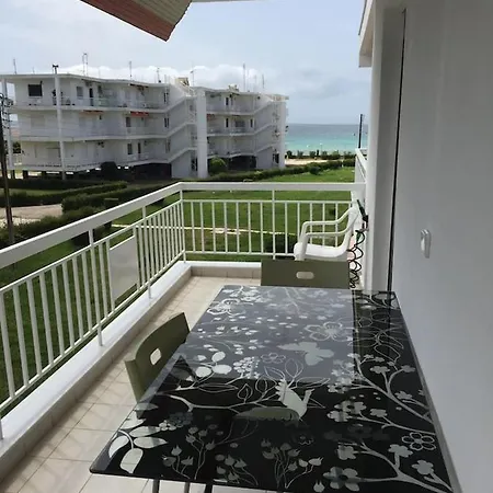 شقة Korali By The Sea نيا بلاجيا