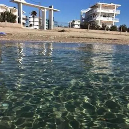 Korali By The Sea شقة *